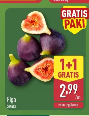Figa promocja w Aldi
