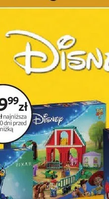 Klocki 60382 Lego city promocja w Empik