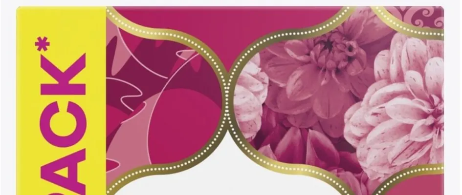 Higiena intymna - SPRAWDŹ PROMOCJE!, strona 6 promocja w Rossmann