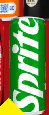 Napój gazowany Sprite promocja w Lidl