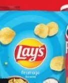 Chipsy fromage promocja w Biedronka