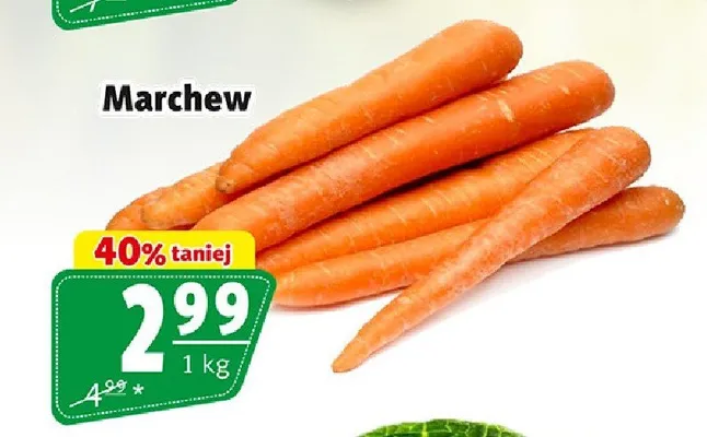 Marchew promocja w Prim Market
