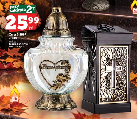 Znicz Z-418 Amikus promocja w TOPAZ