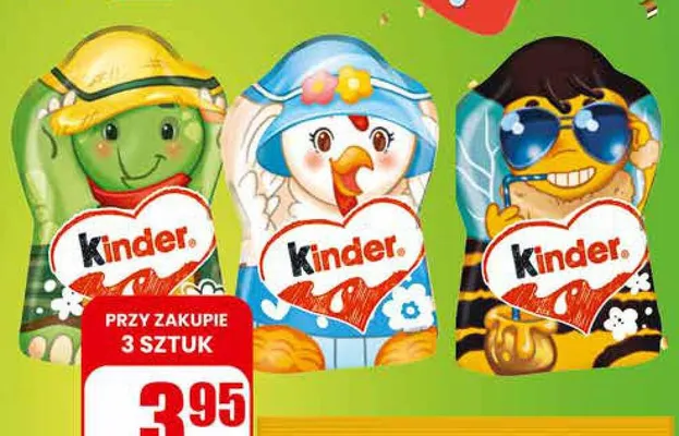 Figurka świąteczna promocja w Dino