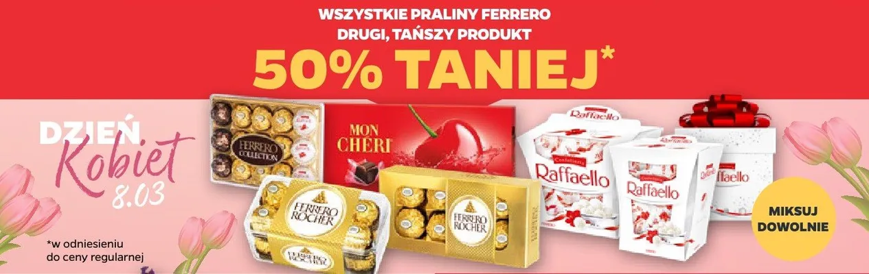Gazetka, strona 0 promocja w Netto