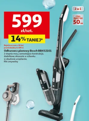 Gazetka Strefa Porządki Hipermarket Auchan, strona 29 promocja w Auchan