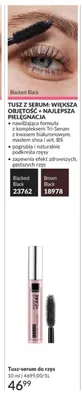 Tusz-serum do rzęs Avon promocja w AVON