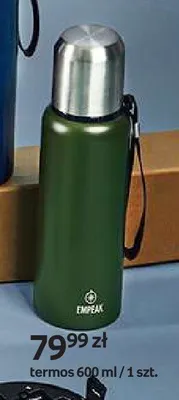 Termos EMPEAK 600 ml promocja w Empik