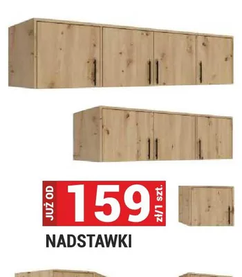 Nadstawki SMART promocja w Merkury Market