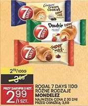 Gazetka, strona 4 promocja w Wafelek