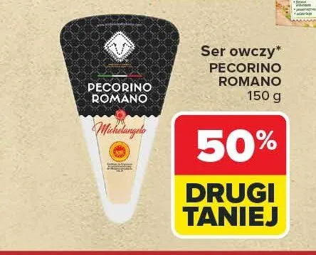 Ser promocja w Carrefour