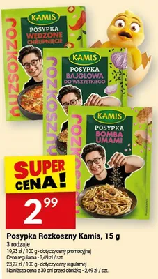 Gazetka, strona 23 promocja w Twój Market