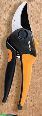 Narzędzie ogrodowe - sekator nożycowy L promocja w Biedronka