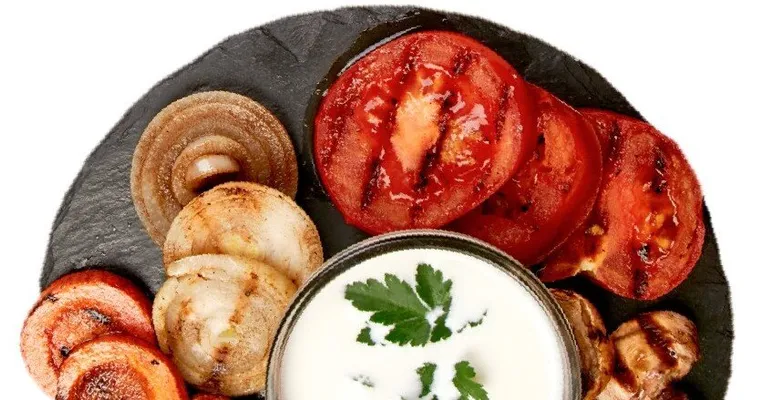 Katalog Grillowy, strona 7 promocja w Twój Market