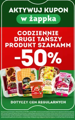 Gazetka, strona 16 promocja w Żabka