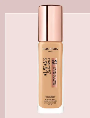 Podkład do twarzy, kryjący, SPF 20, 30ml promocja w Rossmann