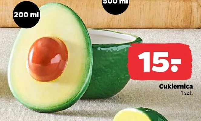 Cukiernica promocja w Netto