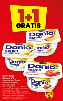 Ser promocja w Twój Market