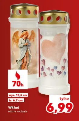 Wkład promocja w Kaufland