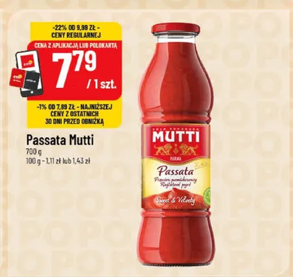 Passata promocja w POLOmarket