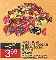 Gazetka, strona 4 promocja w Wafelek