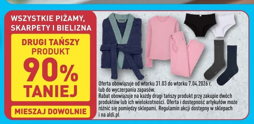 Aldi ma to coś!, strona 0 promocja w Aldi