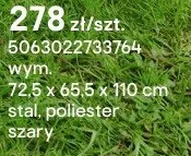 Sztuczna trawa promocja w Castorama