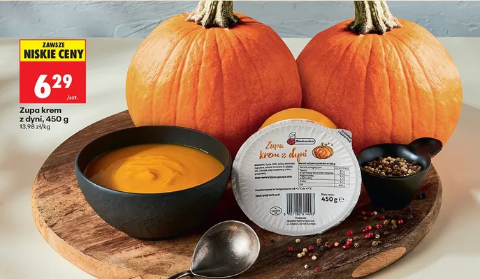 Od czwartku, strona 42 promocja w Biedronka