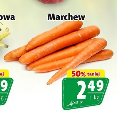 Marchew promocja w Prim Market