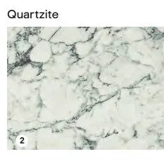 Blat laminowany Quartzite 62x3,8x300cm promocja w Castorama