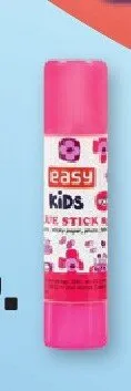 Klej w sztyfcie Easy Kids promocja w Selgros