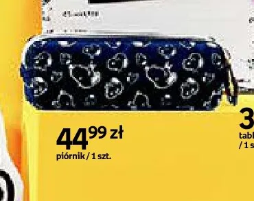 Piórnik Snoopy promocja w Empik