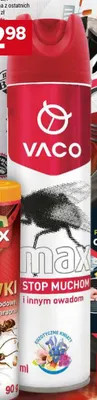 Spray na muchy MAX VACO promocja w Stokrotka
