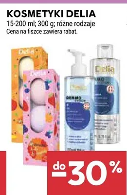 Kosmetyki promocja w Stokrotka