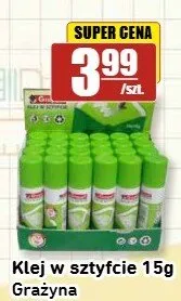 Klej w sztyfcie promocja w API Market