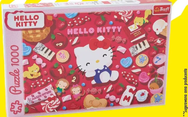 Gazetka, strona 21 promocja w Tedi