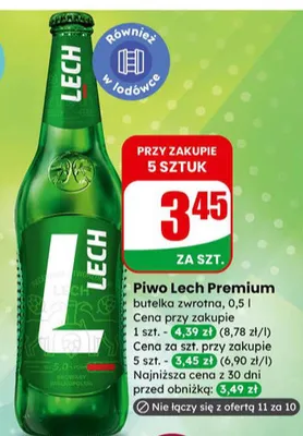 Gazetka 06 / 2026, strona 54 promocja w Dino