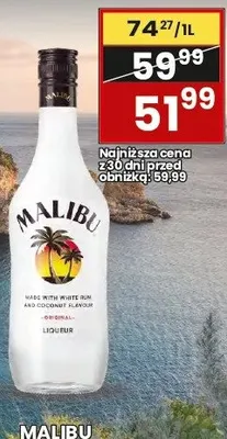 Likier promocja w Wafelek