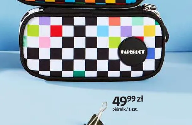 Piórnik Square Style promocja w Empik