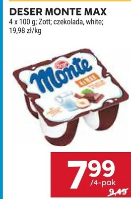 Ser promocja w Stokrotka