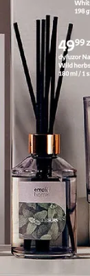 Dyfuzor Naturalist Wild herbs promocja w Empik