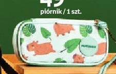 Piórnik Cappy Classes promocja w Empik