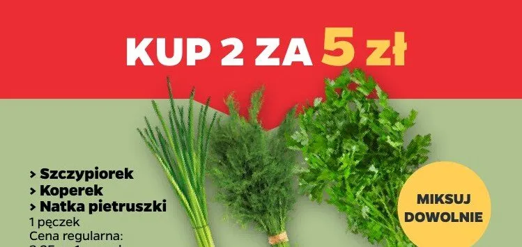 Koperek Netto promocja w Netto