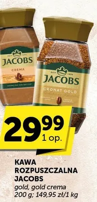 Kawa promocja w Euro Sklep