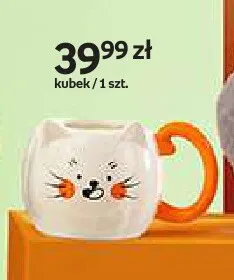 Kubek Kotter Moments promocja w Empik