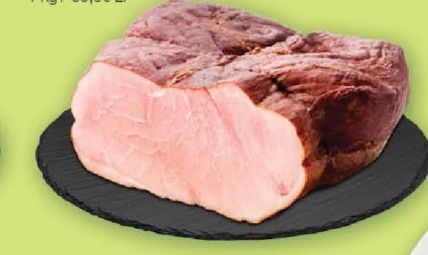 Schab wieprzowy promocja w SPAR