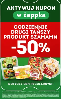 Gazetka, strona 10 promocja w Żabka