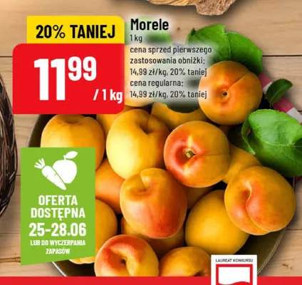 Morele promocja w POLOmarket