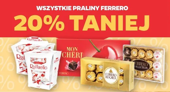 Gazetka Spożywcza, strona 0 promocja w Netto