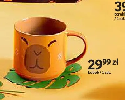 Kubek Cappy Classes promocja w Empik
